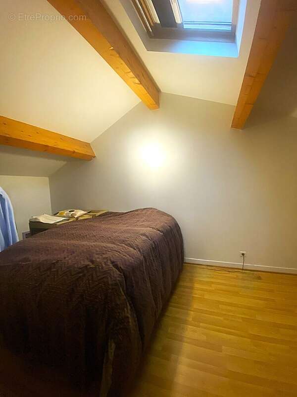 Appartement à VILLEFRANCHE-SUR-SAONE