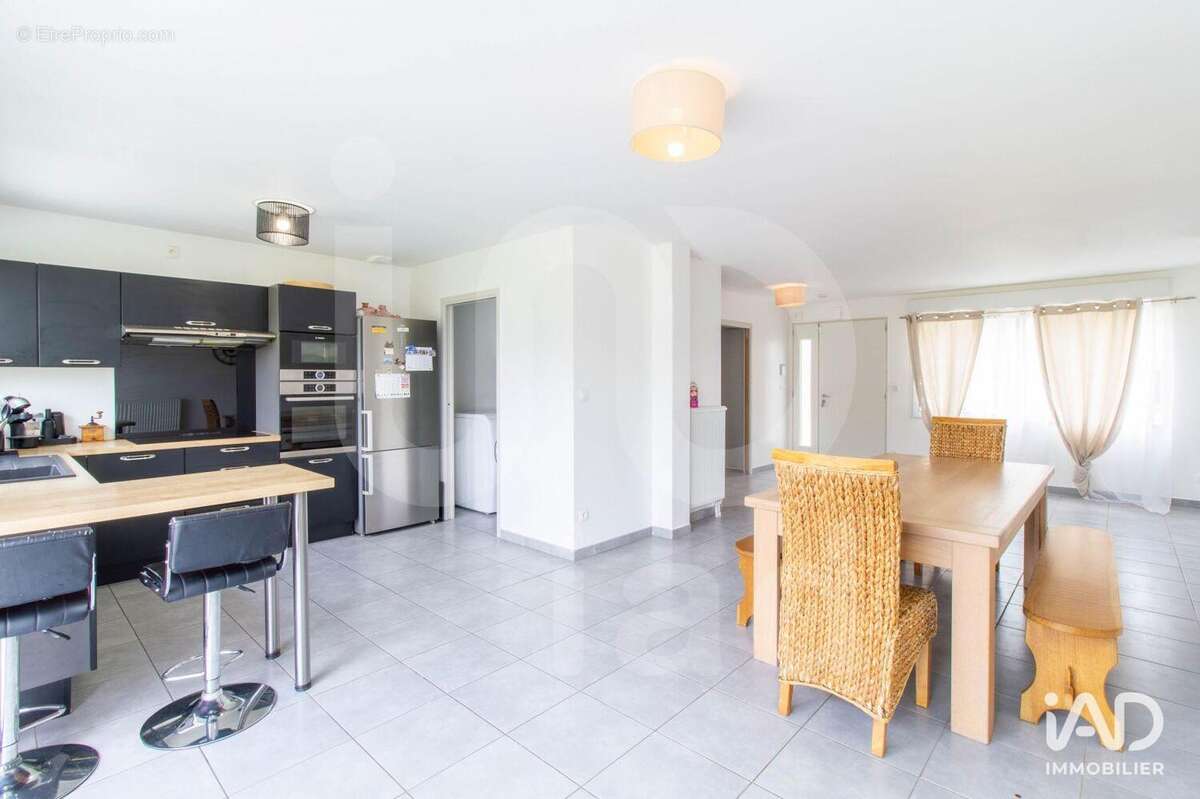 Maison 131 m² à Melicocq  - photo 8