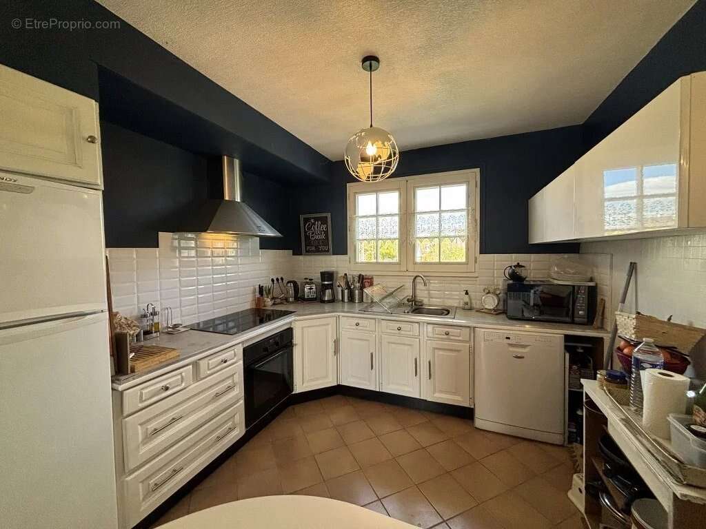 Maison à DROUE-SUR-DROUETTE