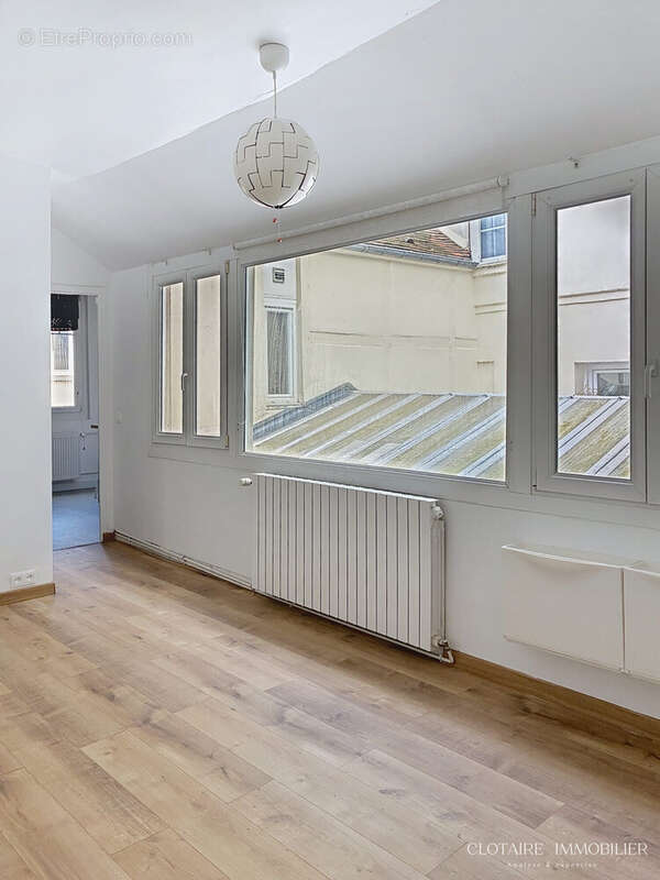 Appartement à COMPIEGNE