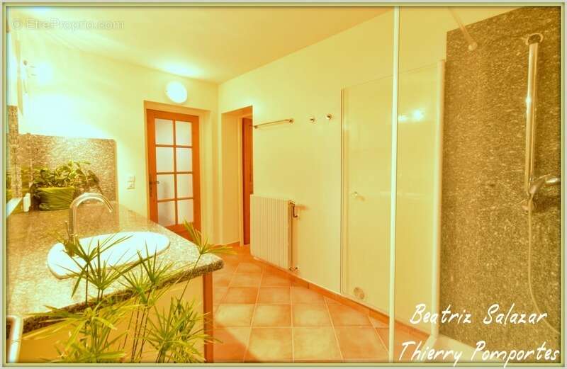 Maison à DIGNE-LES-BAINS