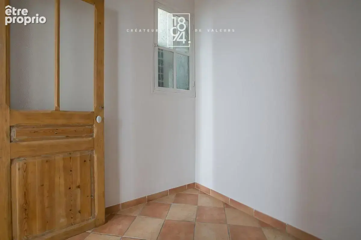 T2 et bureau / dressing de 50 m² - Lodi - Conception - À deux pas du métro Baille - photo 7