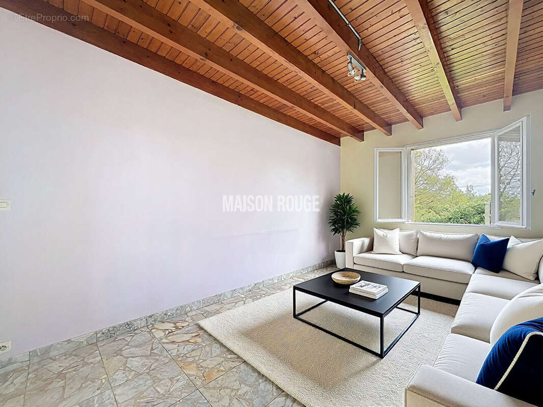 Maison à TREMEL