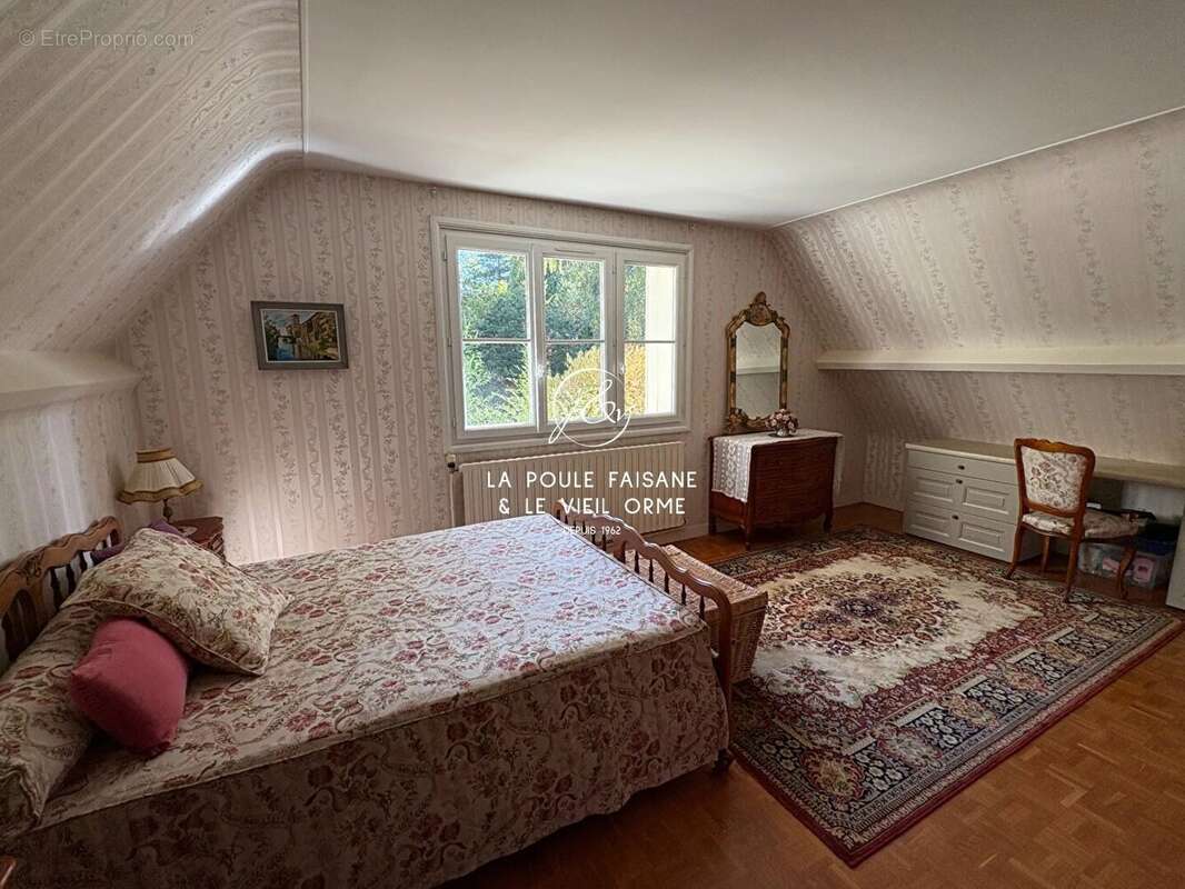 Maison à MONTFORT-L'AMAURY