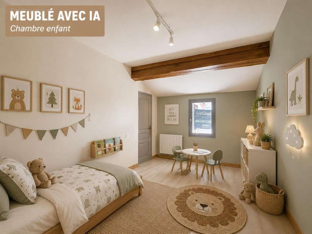 Photo 4 - Appartement à SAINT-JORY