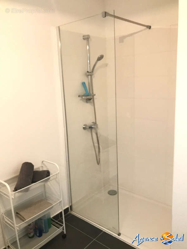 Appartement à ARGELES-SUR-MER