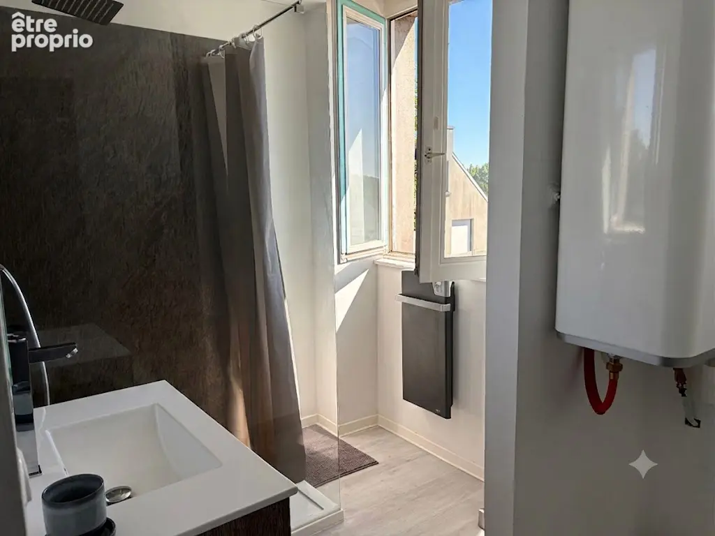 Maison - 253m2 - Ploneour Lanvern - photo 5
