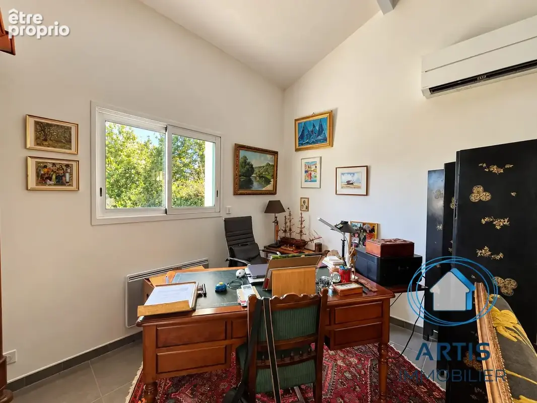 Maison 4 pièces 130 m² à vendre à Saint-Pee-Sur-Nivelle (64310) - photo 7
