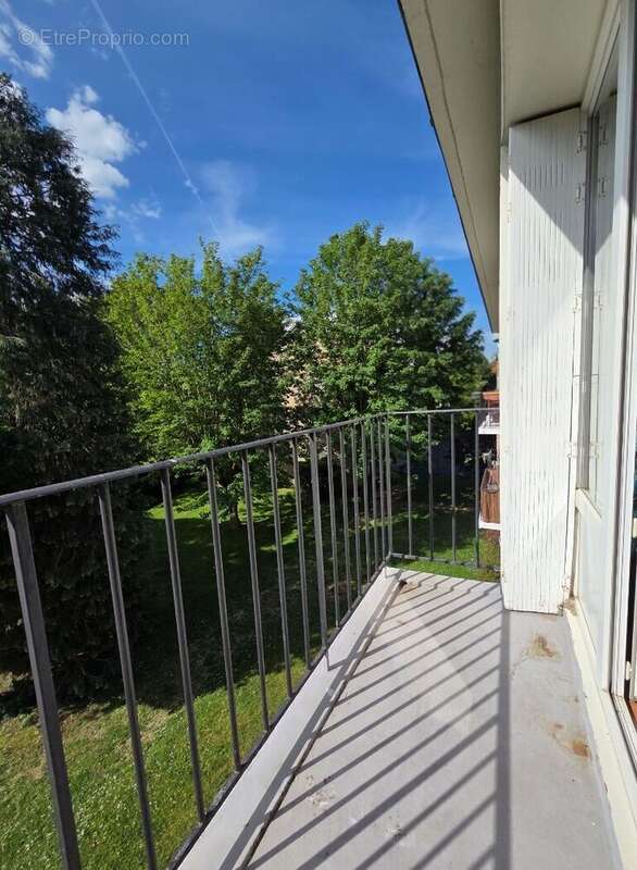 Appartement Massy 3 pièce(s) 56 m2 - photo 5