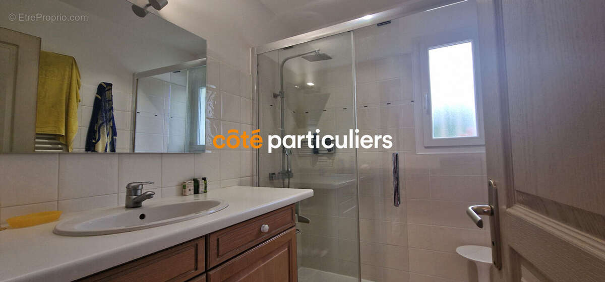 Maison à CANET-EN-ROUSSILLON