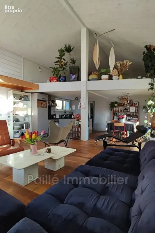 Maison 5 pièces 100 m² à vendre à Soulac-Sur-Mer (33780) - photo 5