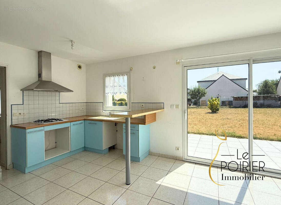 Maison 108 m² à Saint-Alban  - photo 8