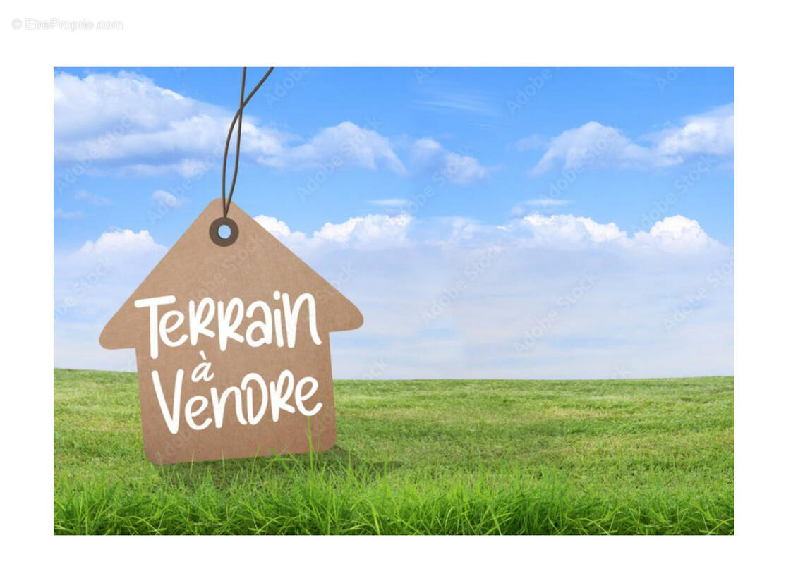 Terrain à ROCHEFORT-SUR-LOIRE