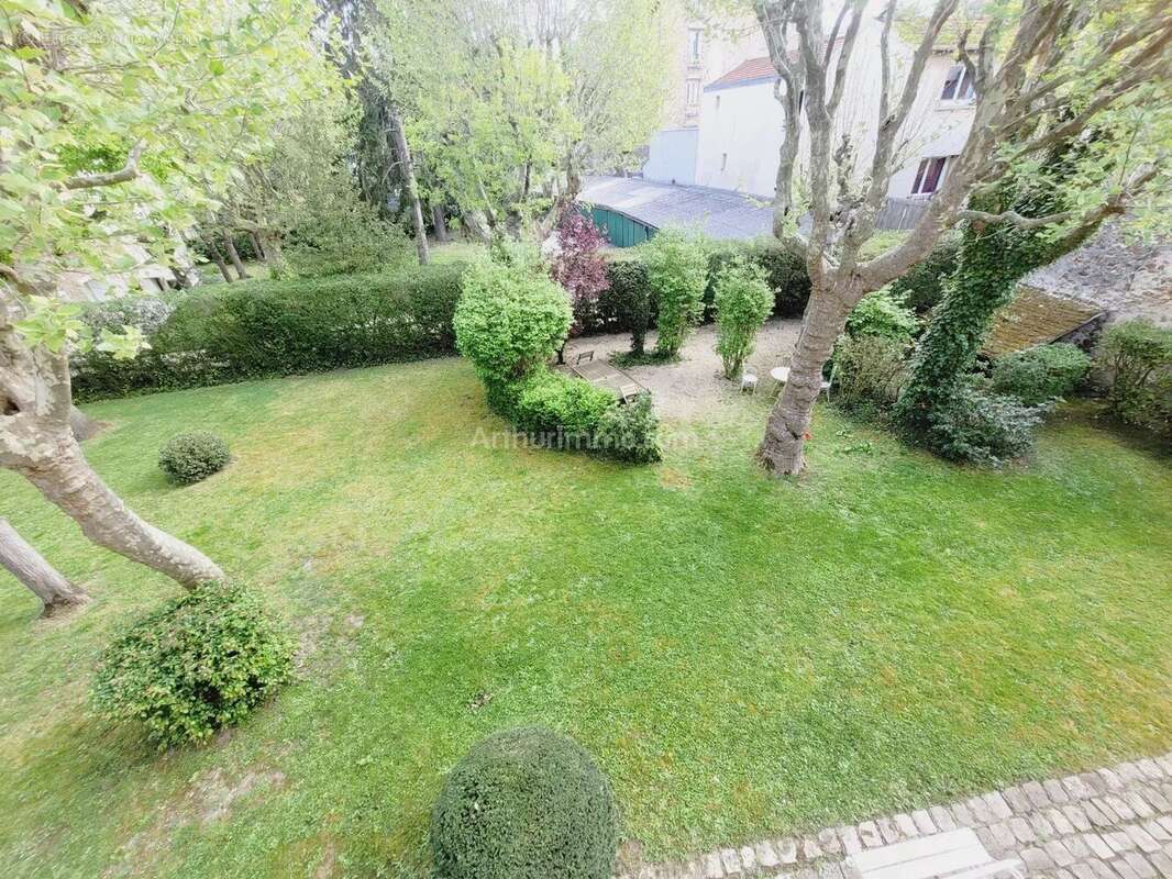 Appartement à CLAMART