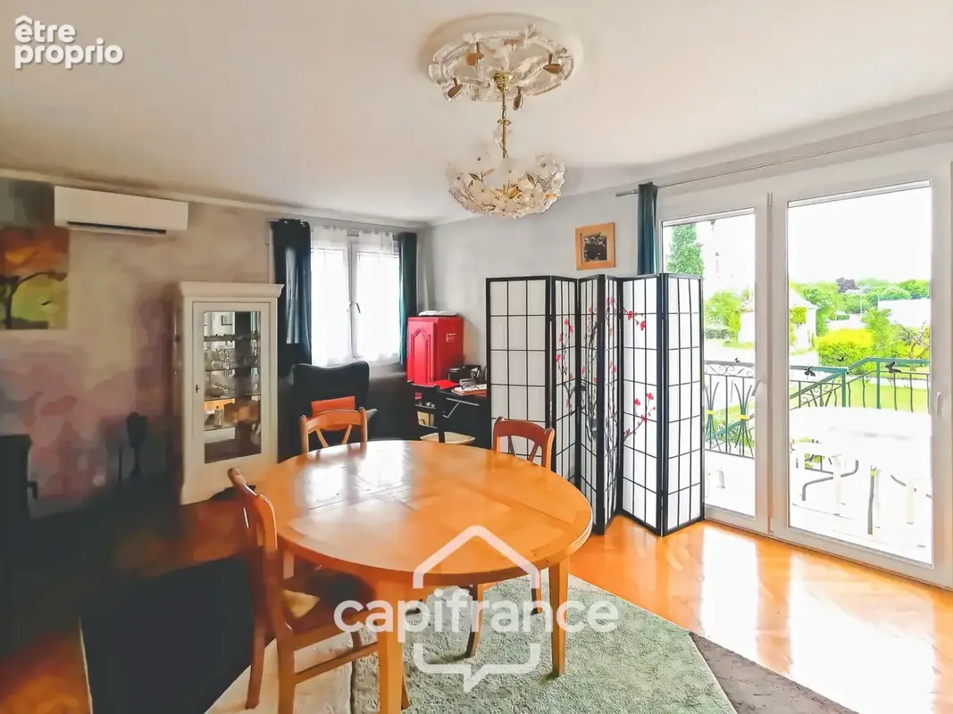 Maison à vendre 87 m² proche Beaune - photo 8