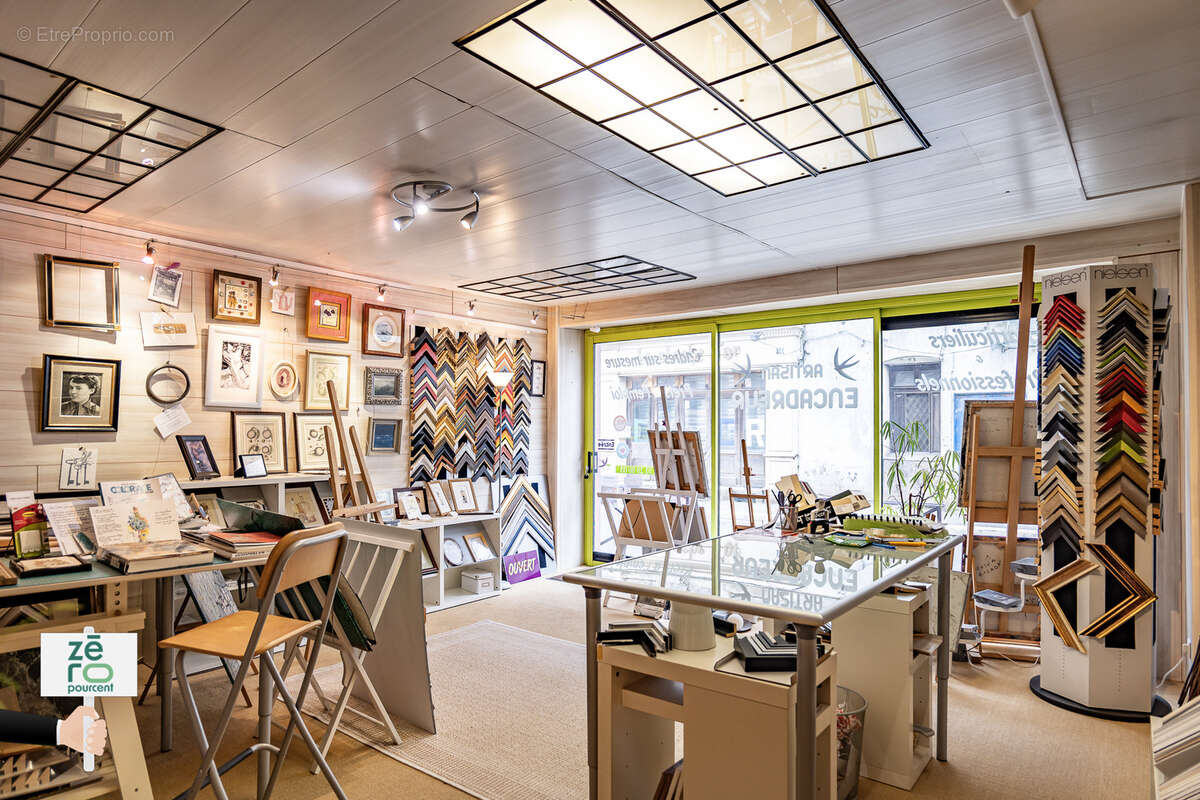 Appartement à LUCON