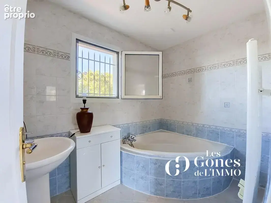Villa 155 m2 avec 6 chambres - photo 13