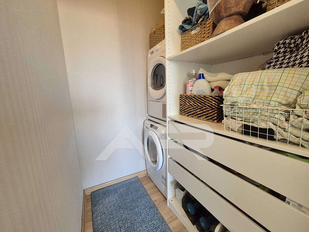 Appartement à CHATOU