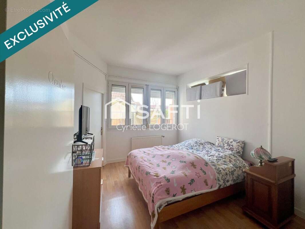 Photo 5 - Appartement à REMIREMONT