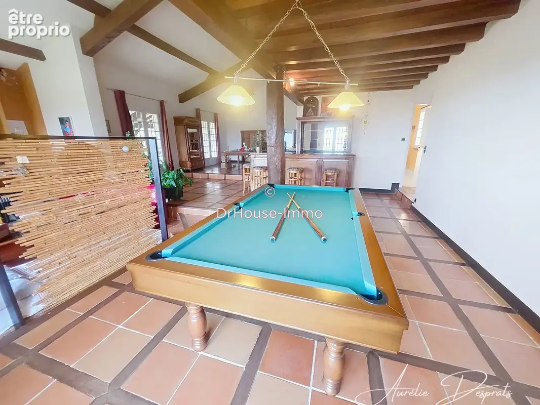 Maison 11 pièces 255 m² à vendre à Graulhet (81300) - photo 17