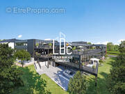 Commerce à LES SABLES-D&#039;OLONNE