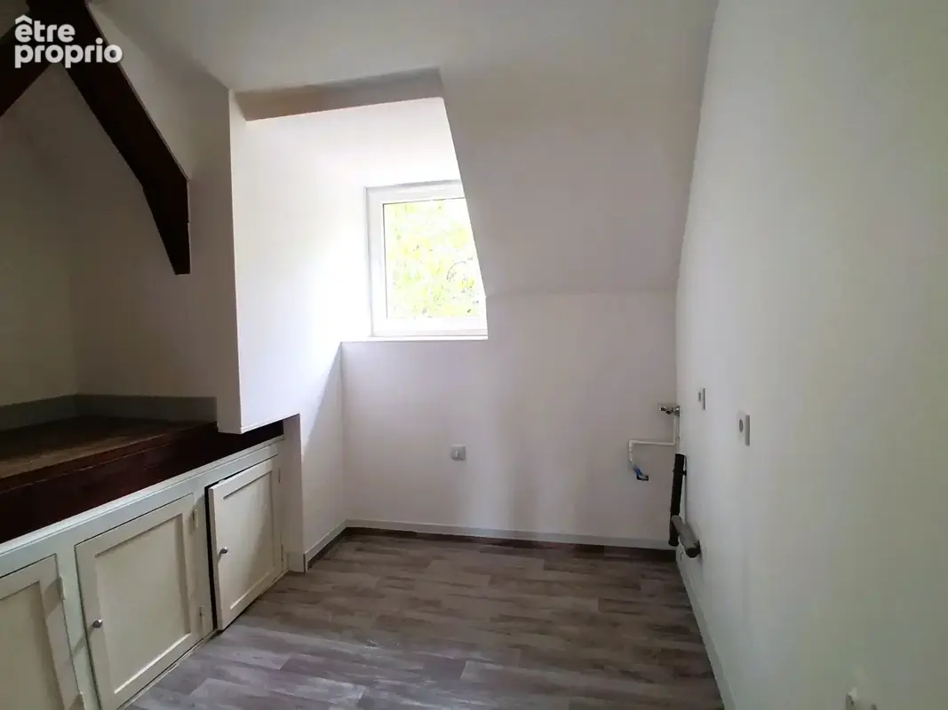 Maison sans travaux avec garage - photo 3