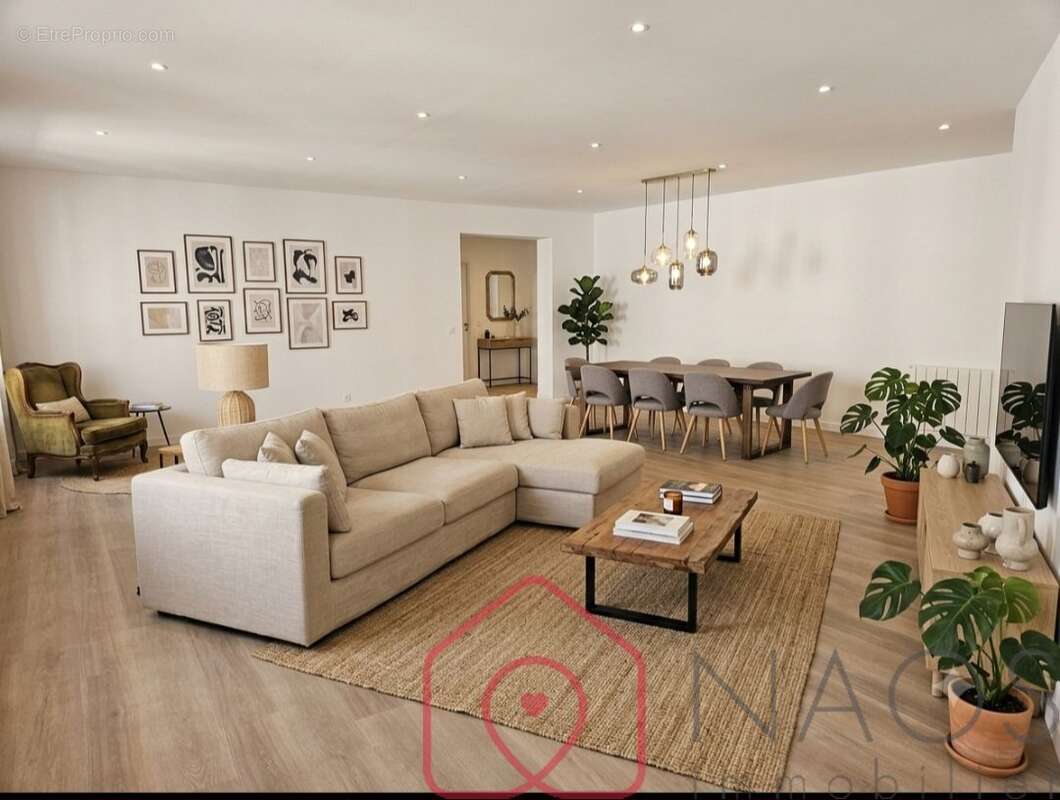 Maison de ville neuve  Idéalement située à Eu (136,69 m²) - photo 3