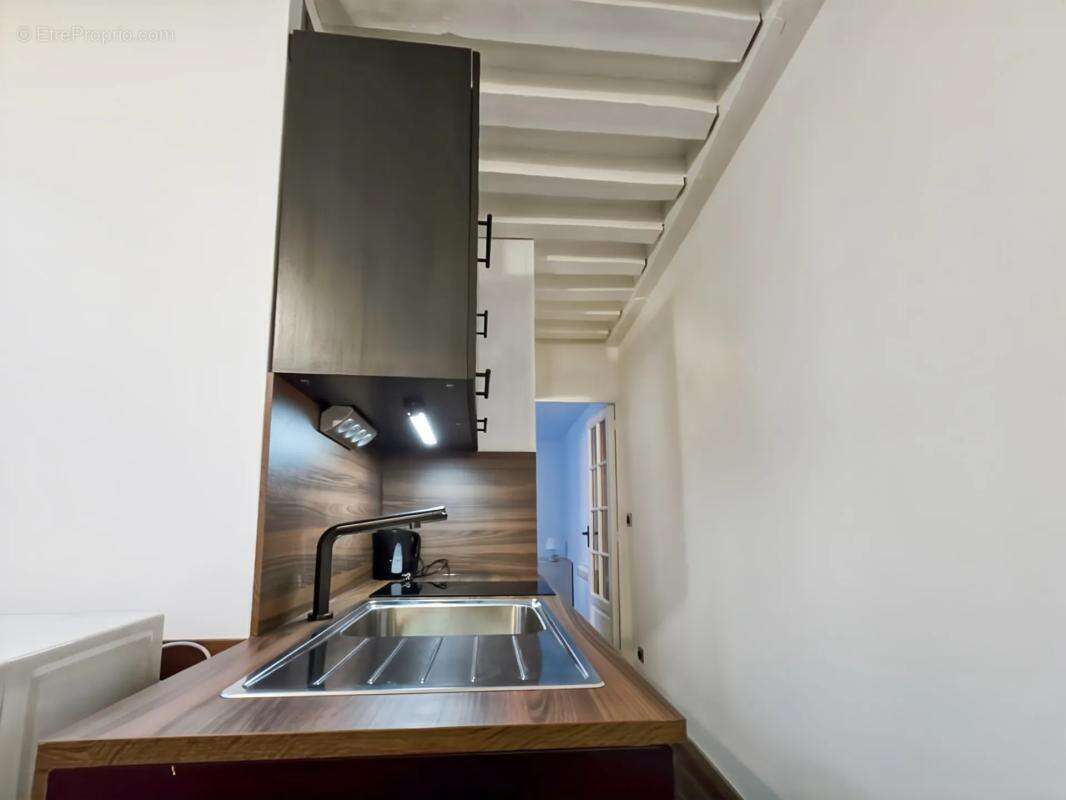 Appartement à ORLEANS