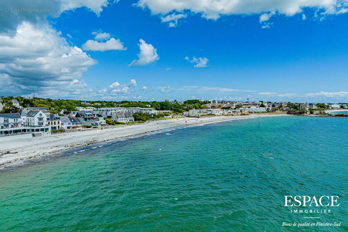 Maison à CONCARNEAU