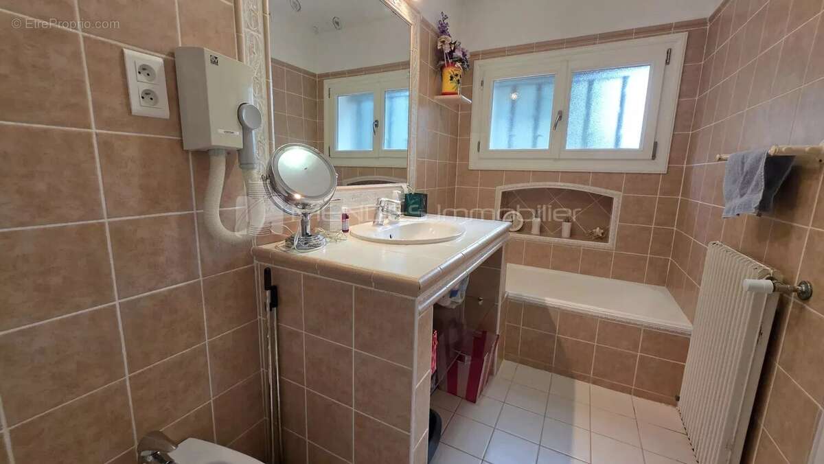 Villa dans domaine saint pierre de tourtour - photo 12
