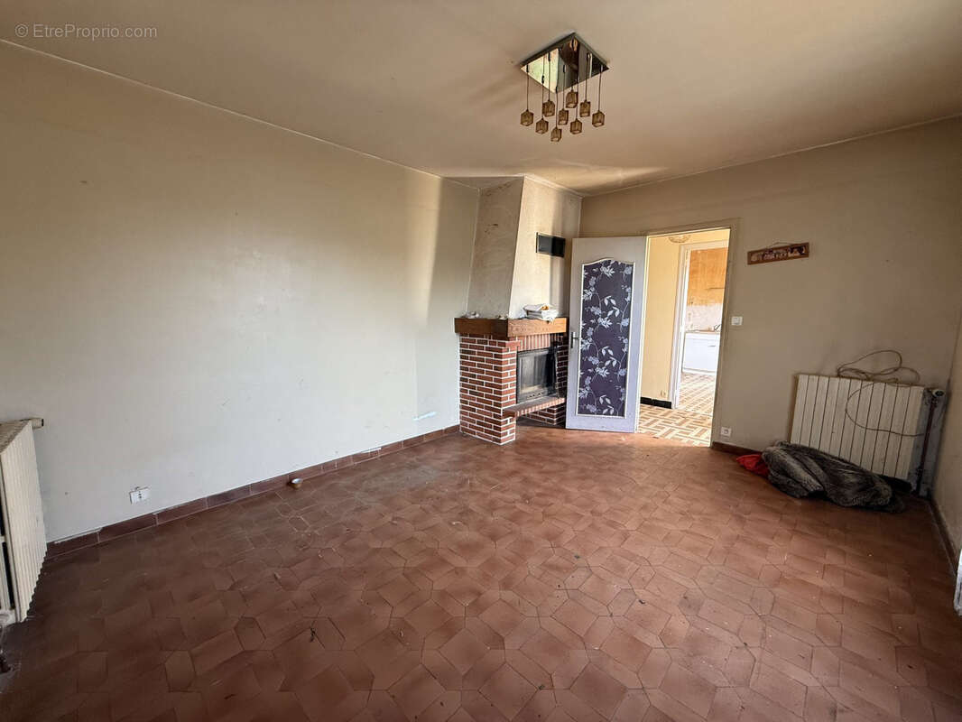 Maison à LA FERTE-IMBAULT