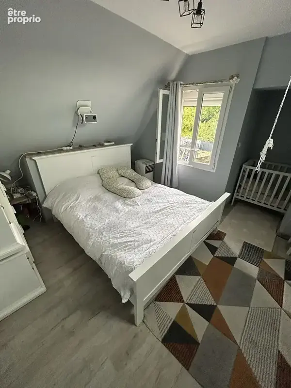 Maison 76 m² à Sainte-Genevieve  - photo 6