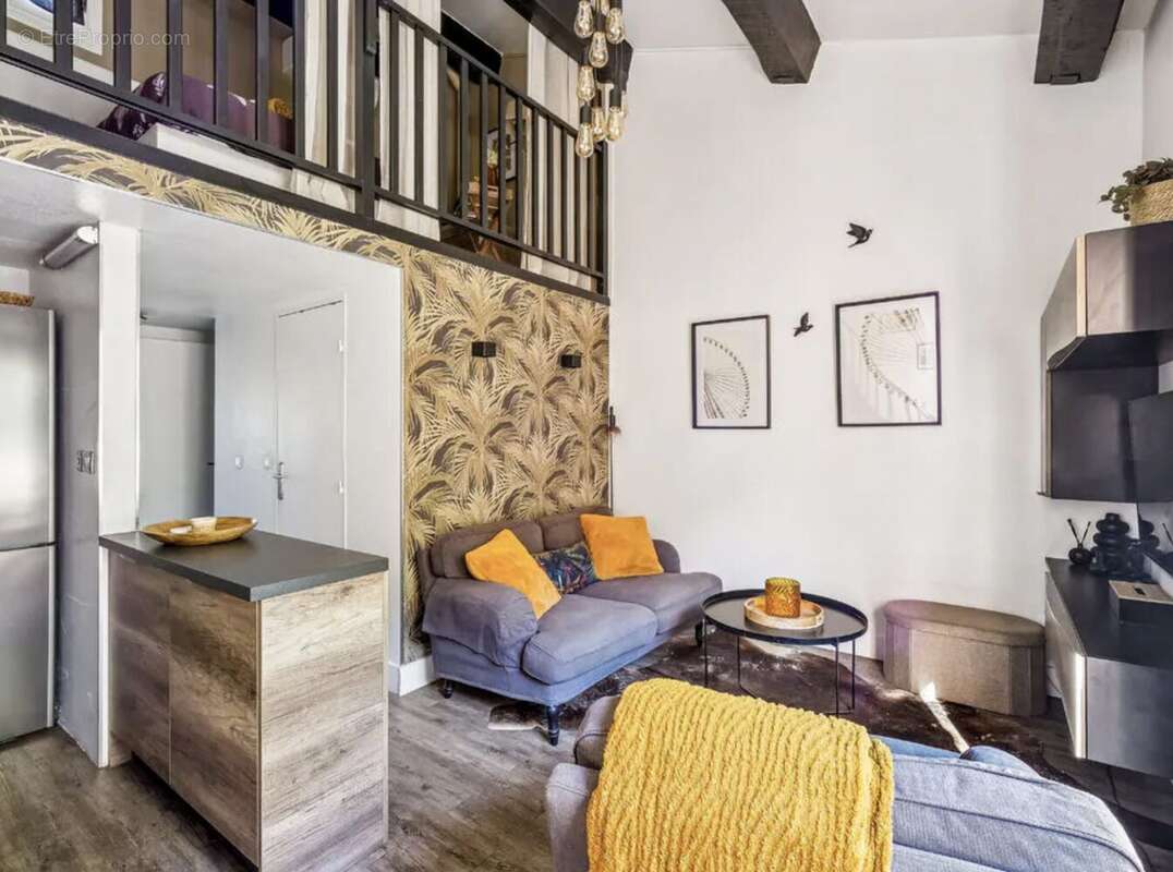Appartement à SAINT-RAPHAEL
