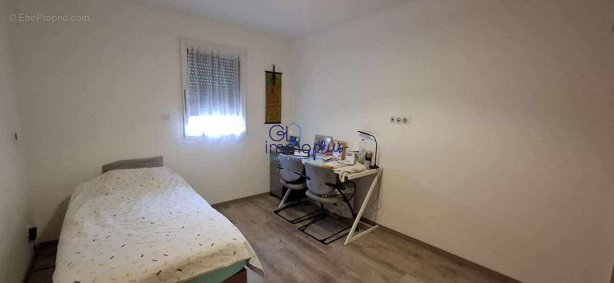 Maison à ALBERTVILLE