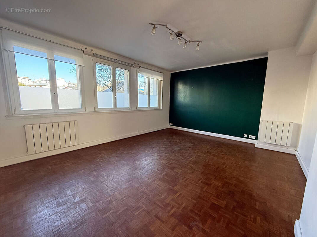 Appartement à BREST