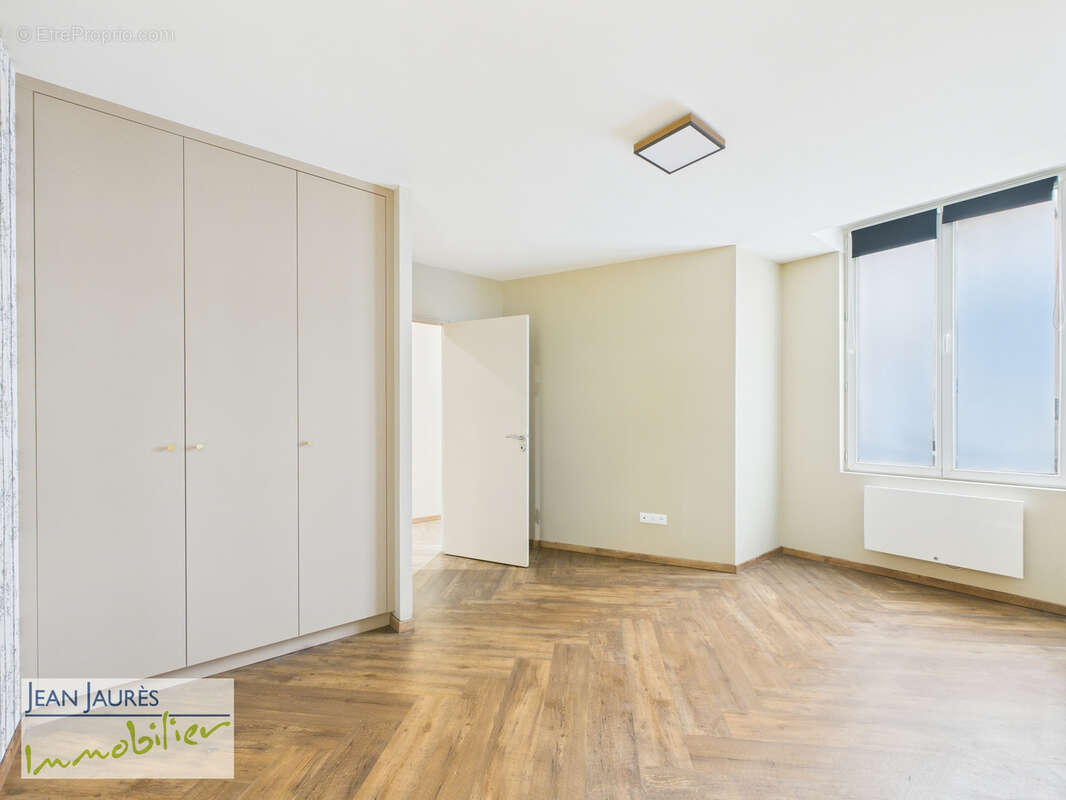 Appartement à TROYES