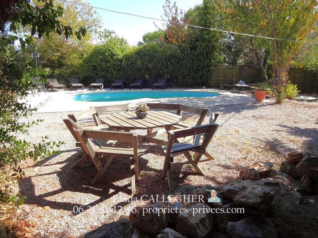 Maison La Caunette - photo 12