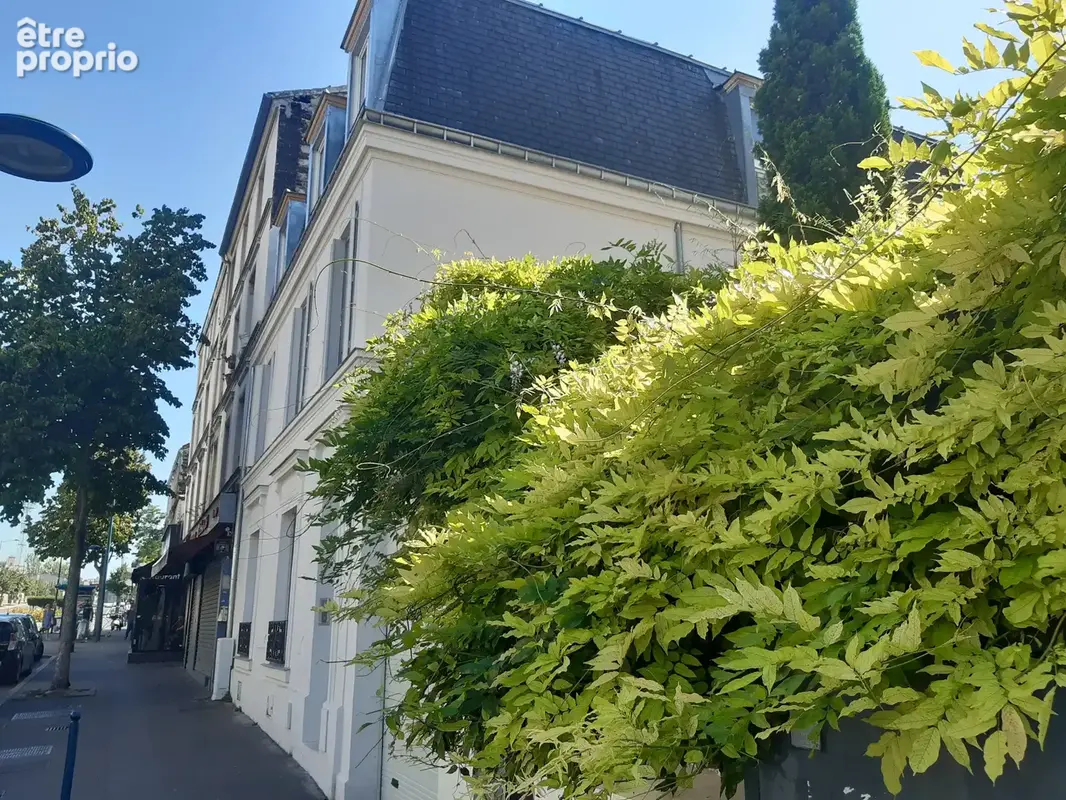 Maison bourgeoise pantin - photo 3