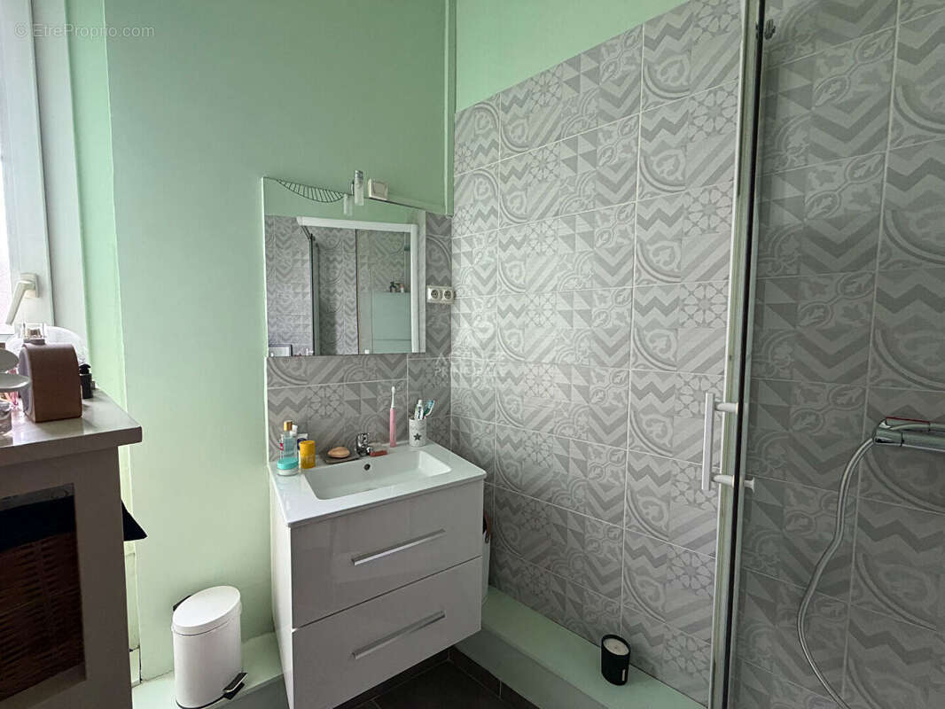 Appartement à MAISONS-LAFFITTE