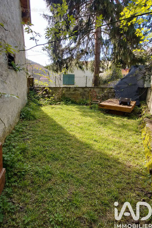 Maison 101 m² à Arbas  - photo 6
