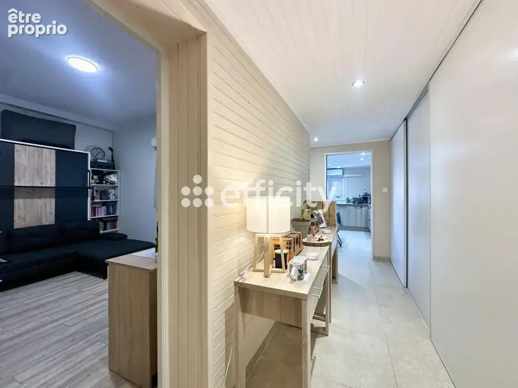 Maison 5 pièces 136 m² à vendre à Berre-L'etang (13130) - photo 7