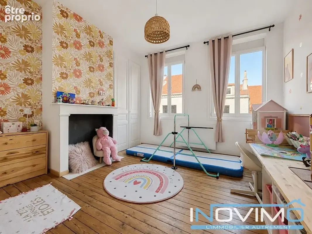 Maison 6 pièces 140 m² à vendre à Fort-Mardyck (59430) - photo 4