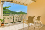 Appartement à SAINT-MARTIN