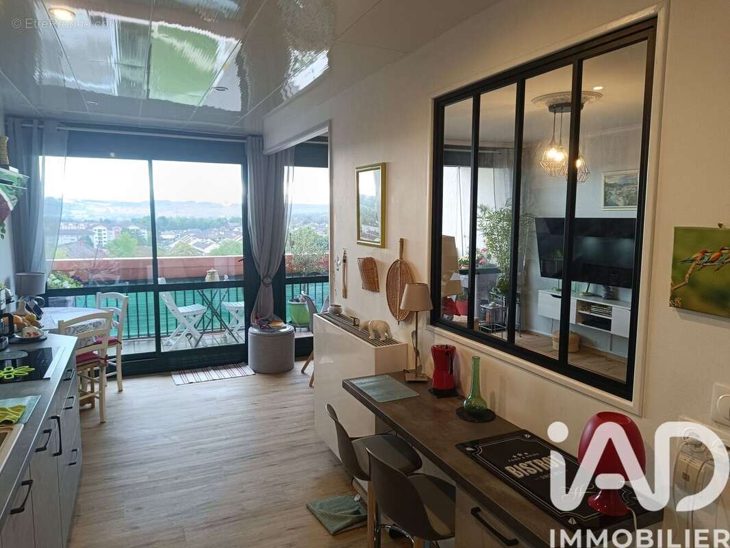 Photo 7 - Appartement à AURILLAC