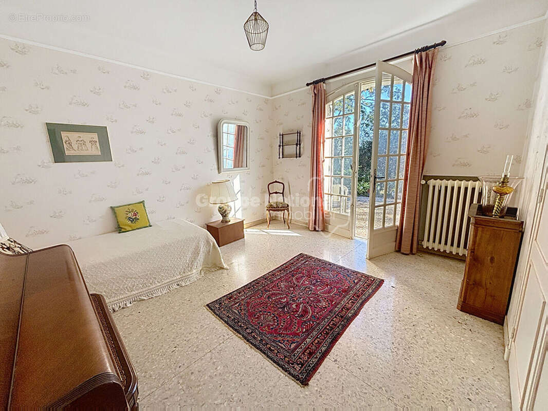 Maison à AURIBEAU-SUR-SIAGNE