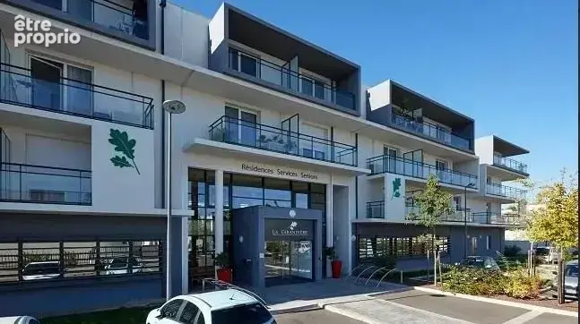INVESTISSEMENT LOCATIF  PERPIGNAN  Résidence Seniors Zenitude Les Girandières  6,61 % de rentabilité - photo 14
