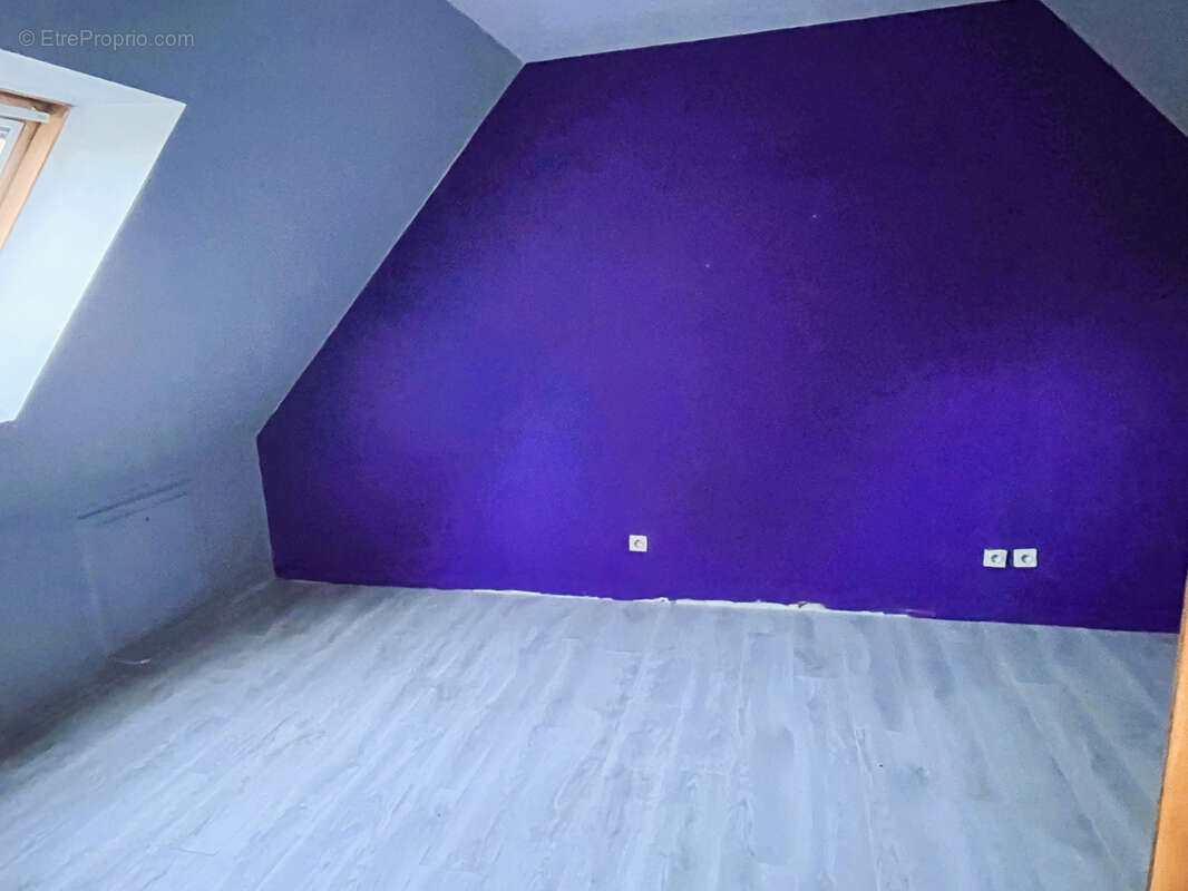 Maison à PONT-SAINTE-MAXENCE