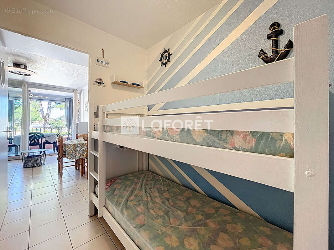 Appartement à ARGELES-SUR-MER