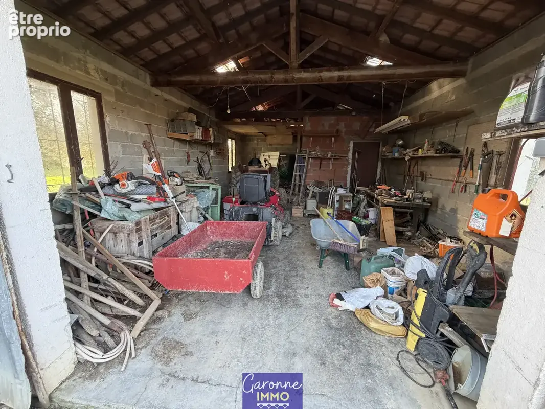 Maison au point de vue exceptionnel - photo 16