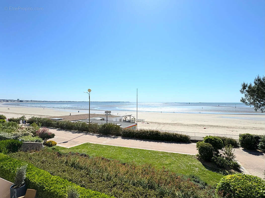 Appartement à LA BAULE-ESCOUBLAC